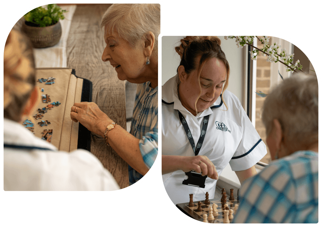 home care west midlands
